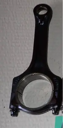 Mini One - Cooper Coupe R56 Connecting rod/conrod 