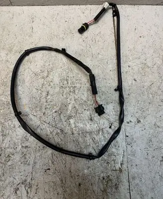 Mercedes-Benz CLS C218 X218 Other wiring loom A2124407452