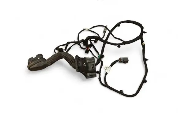 Chrysler Pacifica Front door wiring loom P68476566AA 68476566AA