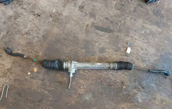 Fiat 500 Steering rack A0020918G