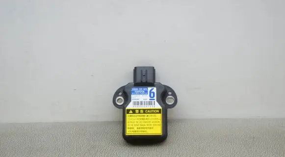Toyota Prius (XW30) Other devices 8918348030