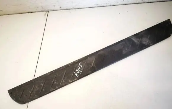 Honda Civic Front sill trim cover 84252smge011m1