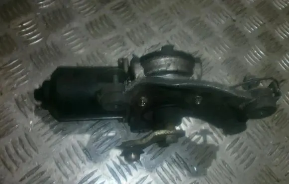 Mazda 626 Wiper motor 8491006680