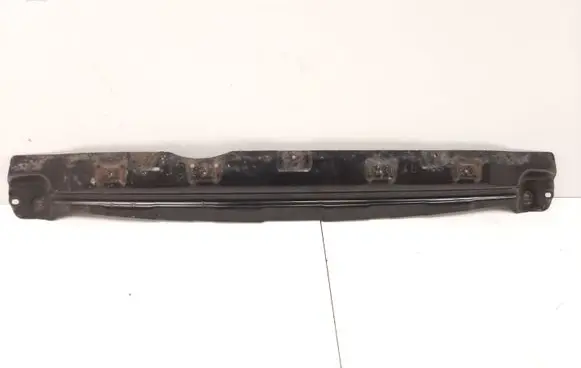 Volkswagen Touareg I Bottom radiator support slam panel 7L0805551A