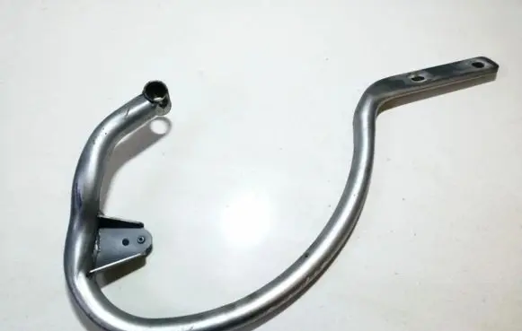 Peugeot 406 Tailgate/trunk/boot hinge