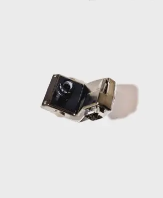 BMW 7 F01 F02 F03 F04 Windshield/windscreen camera 665109188377 0918837701 5WK44032