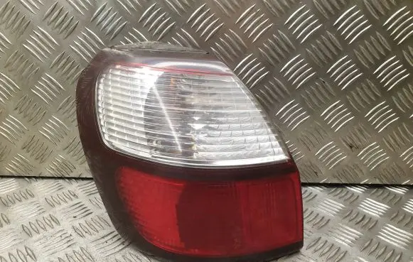 Subaru Outback Rear/tail lights 4836A