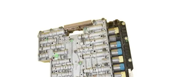 Land Rover Range Rover Sport L320 Torque split ecu control unit/module 1068427182 276DT