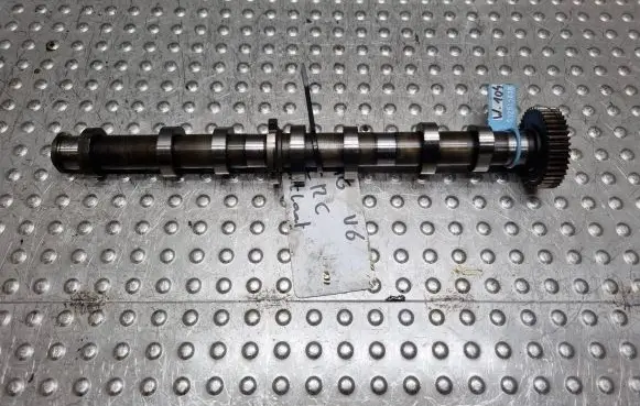 Camshaft