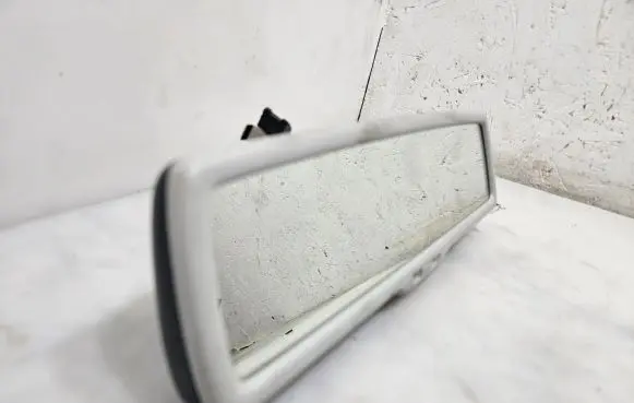Volkswagen PASSAT B6 Rear view mirror (interior)