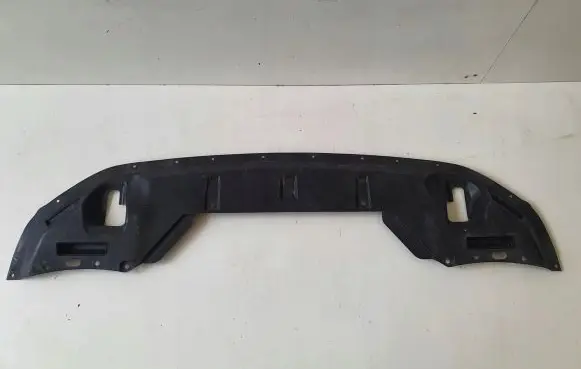 Mitsubishi Eclipse Cross Front bumper skid plate/under tray 5379A6910