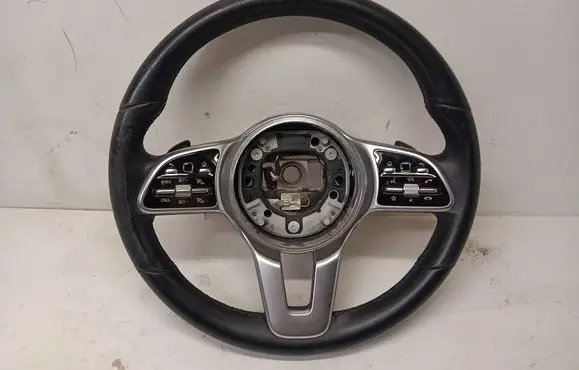 Mercedes-Benz GLC C253 Steering wheel A0050071999 15415672