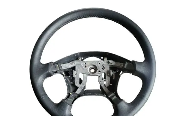Mitsubishi Outlander Steering wheel