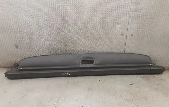 Opel Vectra C Parcel shelf load cover 