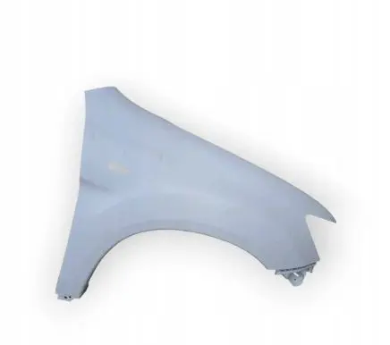 Mitsubishi ASX Fender
