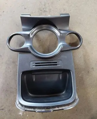 Ford Fiesta Other interior part 8A6118D422AFW