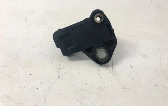 Peugeot 308 Crankshaft position sensor 9664387380