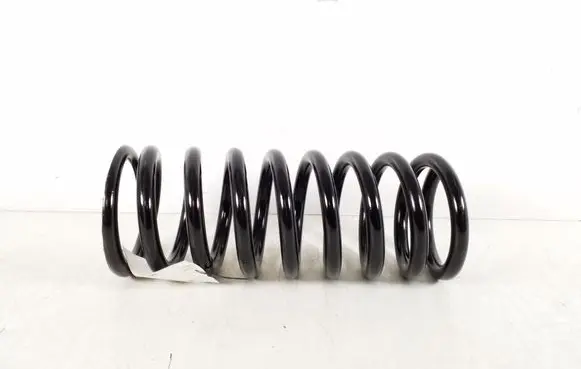 Mercedes-Benz SL R107 Rear coil spring A1153242204