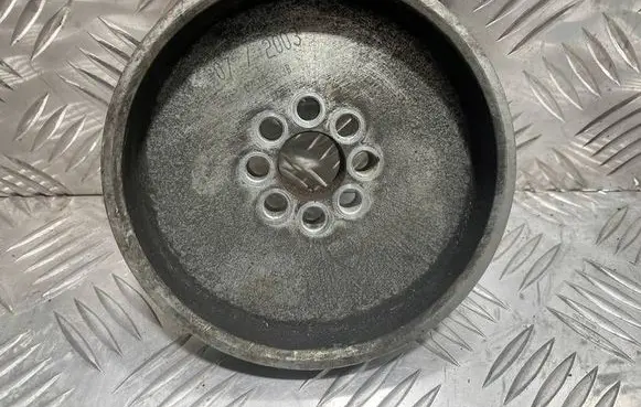 Lamborghini Gallardo Water pump pulley 07L105253B