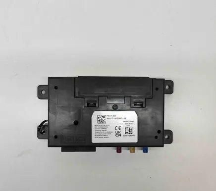 Ford Puma Bluetooth control unit module A2C7861150100 NB5T14G087JB