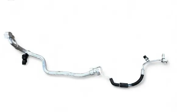 BMW M5 F90 Air conditioning (A/C) pipe/hose 7854427 6453