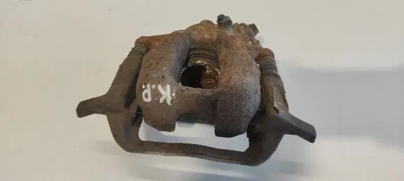 Peugeot 407 Front brake caliper
