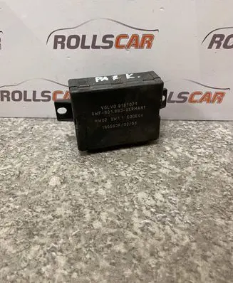 Volvo S60 Parking PDC control unit/module 9187071 601693 160503F