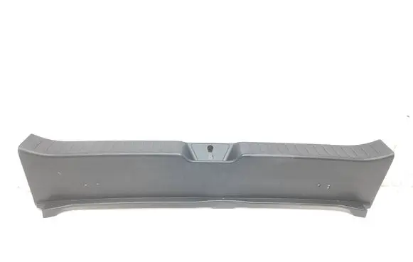 Mazda CX-30 Trunk/boot sill cover protection DGH96889X