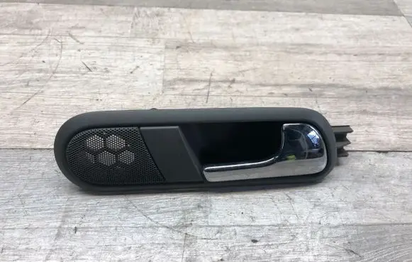 Seat Ibiza III (6L) Rear door interior handle 6L4839114