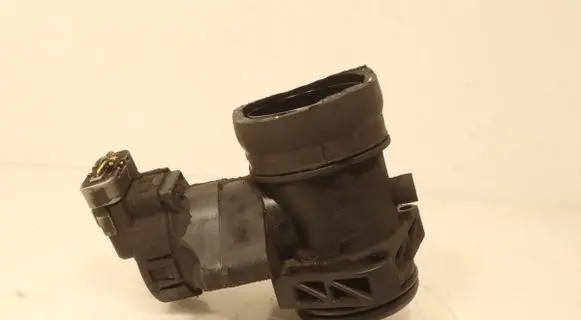 Ford Focus Throttle body valve 9686487280