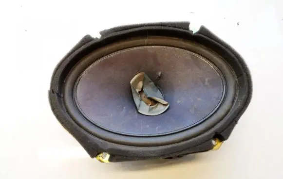 Mazda 6 Front door speaker gj6a66960 3m81-18808-ca