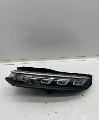 Citroen C3 LED Daytime headlight 9833480680 0022013103
