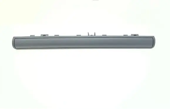 Porsche Cayenne (92A) Electric rear window sunshade cover 9902007629