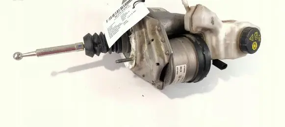 Skoda Superb B8 (3V) Master brake cylinder 97356684