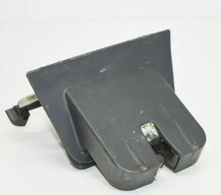 Audi A4 S4 B8 8K Tailgate/trunk/boot lock/catch/latch NERAOEMKODO