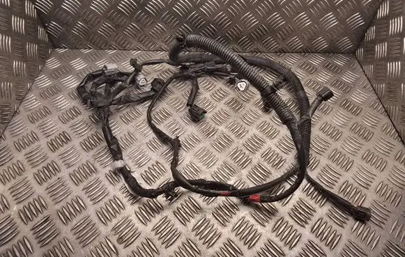 Suzuki Vitara (LY) Parking sensor (PDC) wiring loom 3681386RF0