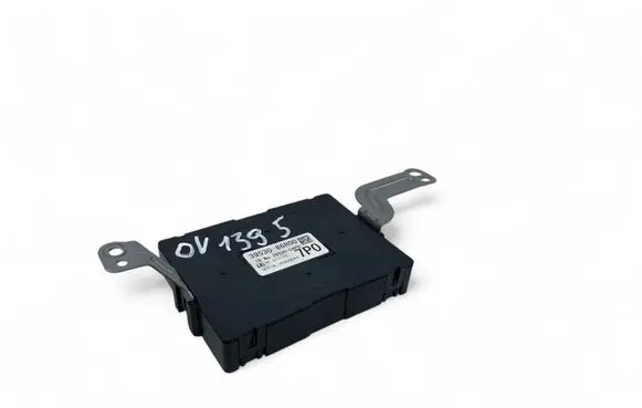 Other control units/modules