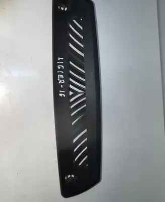 Ligier JS 50 Dashboard air vent grill cover trim 