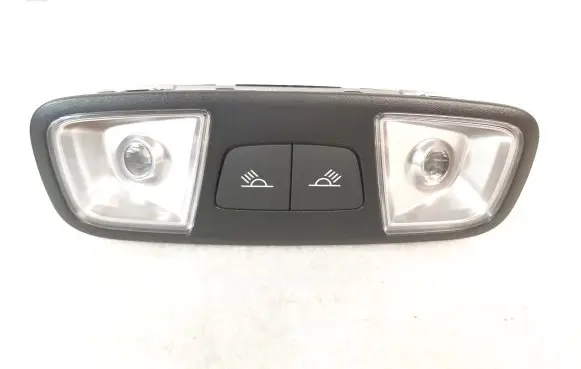 Audi A3 8Y Rear seat light 8V0947111A