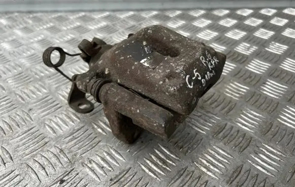 Citroen C5 Rear brake caliper