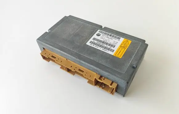 BMW 5 E60 E61 Airbag control unit/module 6960383 65776960383 532221891