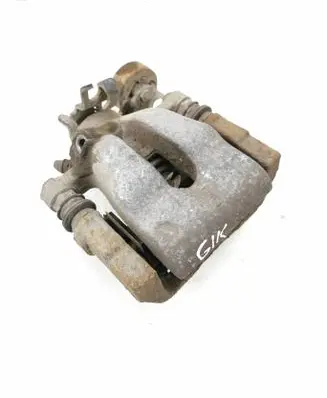 Opel Zafira A Rear brake caliper