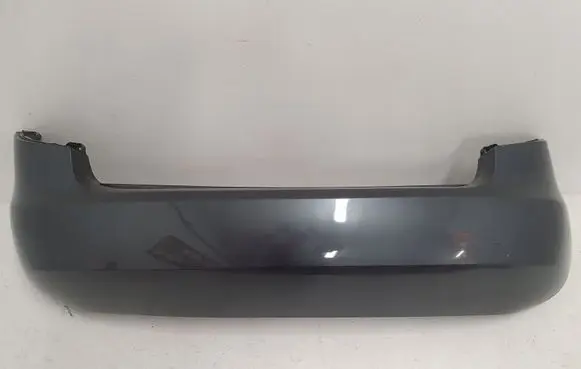 Skoda Rapid (120G, 130G, 135G) Front bumper 5J6807421
