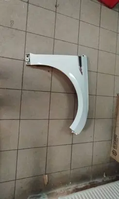 Renault Talisman Fender 