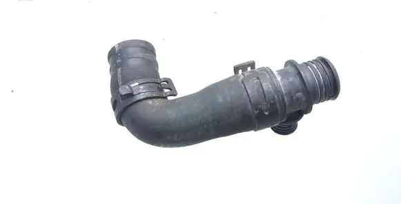 Mercedes-Benz Vaneo W414 Engine coolant pipe/hose 558002001