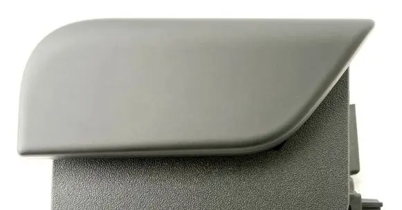 Volkswagen ID.3 Glove box opening button 10B857147
