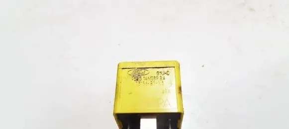 Ford Mondeo MK I Other relay G1UHD 93BG14N089BA