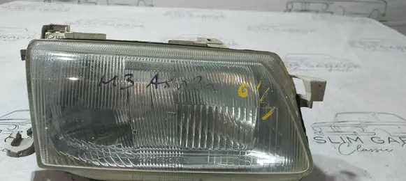 Opel Astra F Headlight/headlamp 90383785 37322381