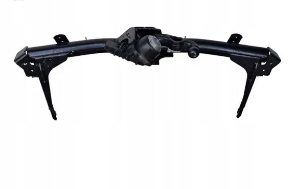 Audi Q3 8U Tow bar set 83A800495A