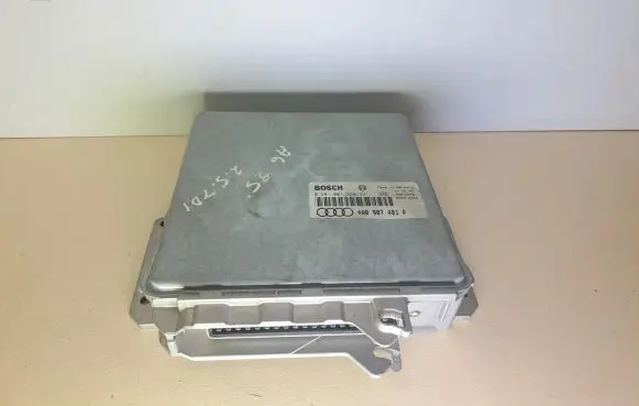 Acura ILX Engine control unit/module 4A0907401P 0281001320 0281001321